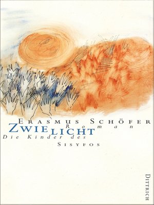 cover image of Zwielicht